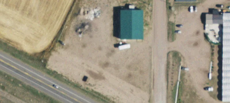 1523 County Rd 4th E