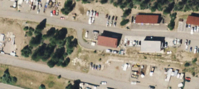 711 Southpark Rd