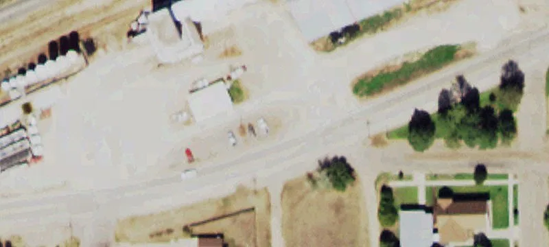 201 Santa Fe Ave