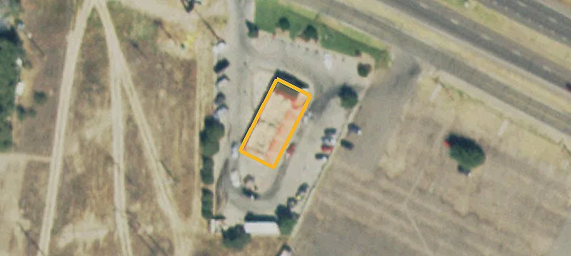 27680 Frontage Rd
