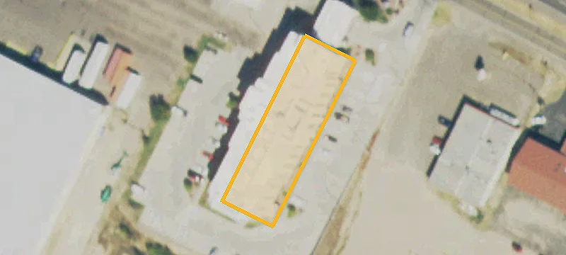 27800 Frontage Rd