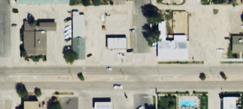 700 Main St