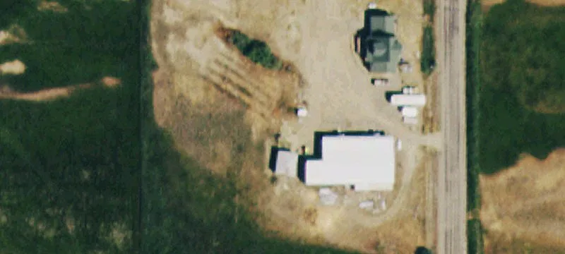 21950 Hwy 184