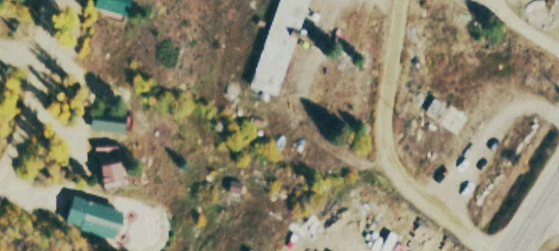 Grand Lake, CO 80447