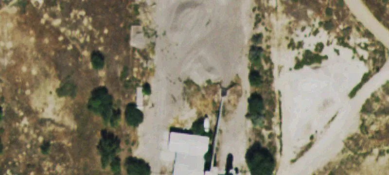 333 Rodeo Rd