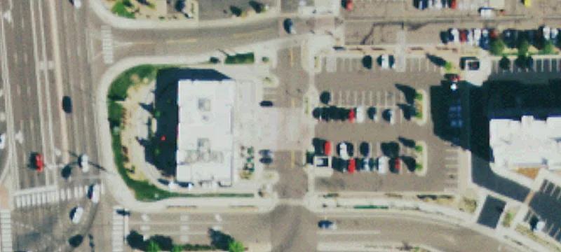 Marshall Rd