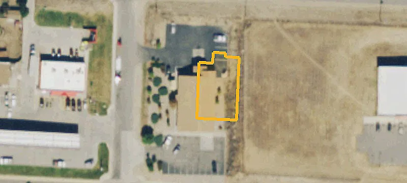 701 Us Hwy 40