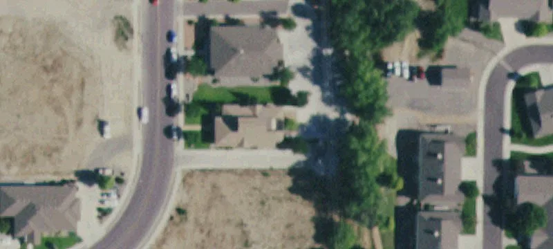248 Cottonwood St