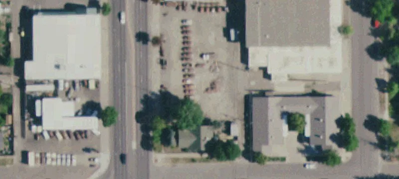 Main St
