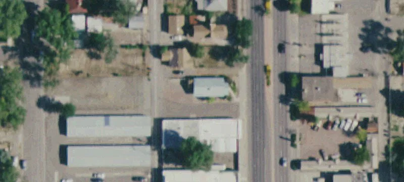 1025 Main St