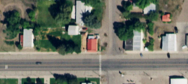 501 Main St
