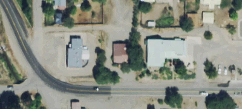 551 Hwy 92