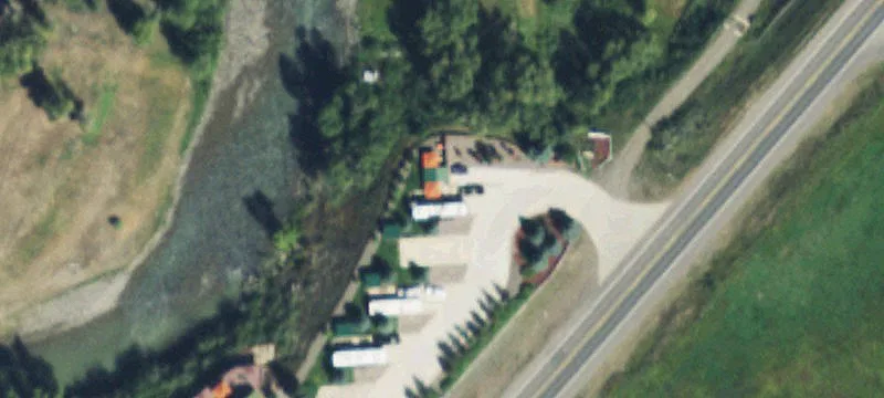 1742 Hwy 160th, Unit 27