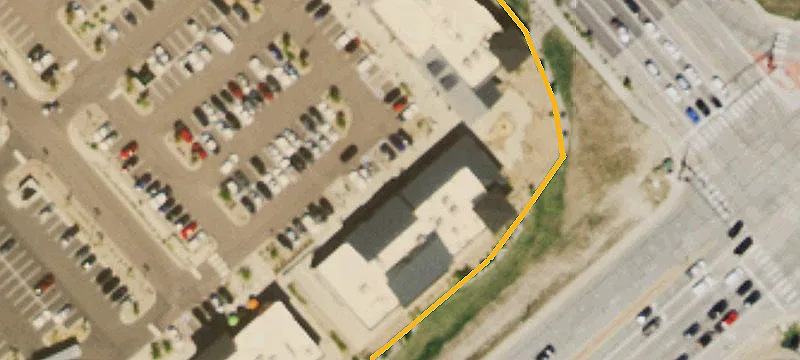 4989 Factory Shops Blvd