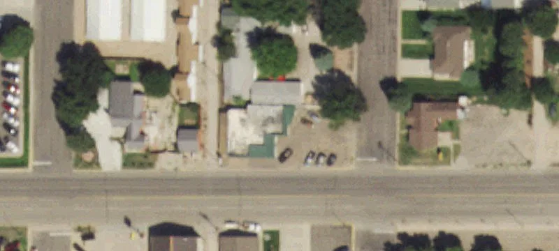 420 8th Ave
