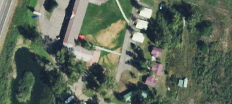 3821 Hwy 160