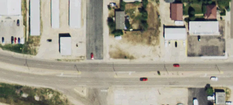 345 H Ave