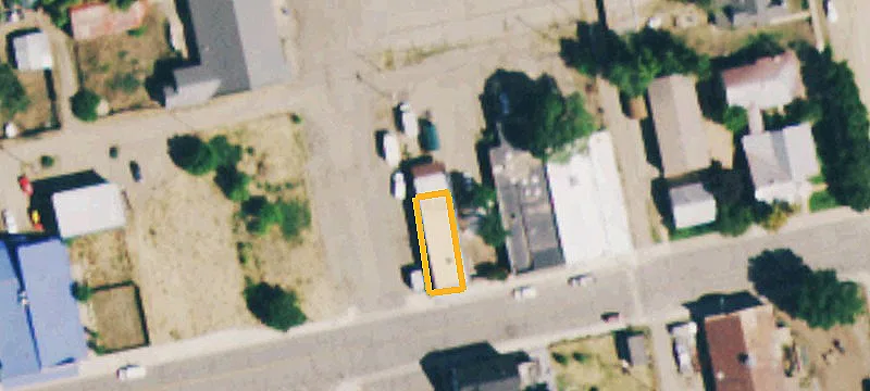501 Central Ave