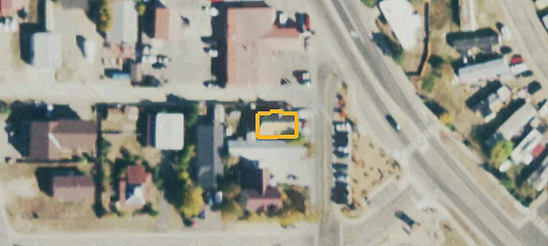 221 Doc Susie Ave