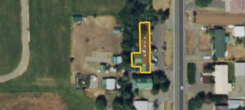 810 Grand Mesa Dr