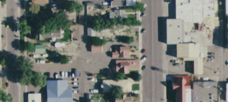 437 Palmer St