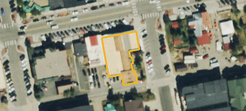 416 Main St