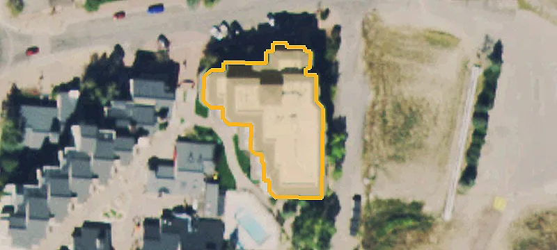 1875 Ski Time Sq Dr, Unit 203