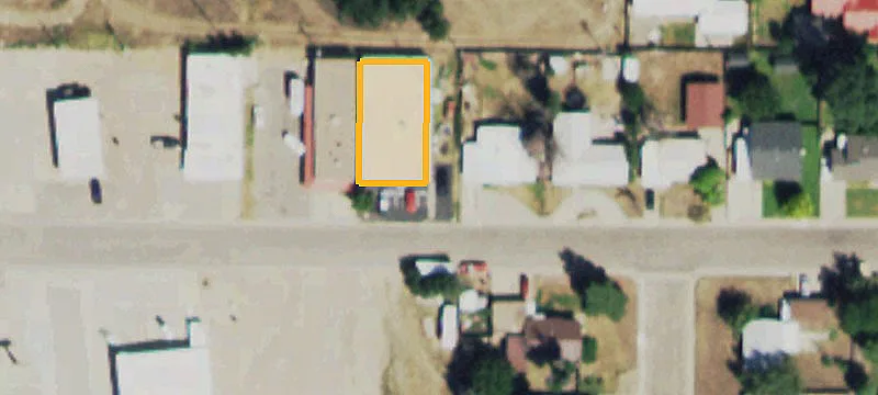7 Forrest St