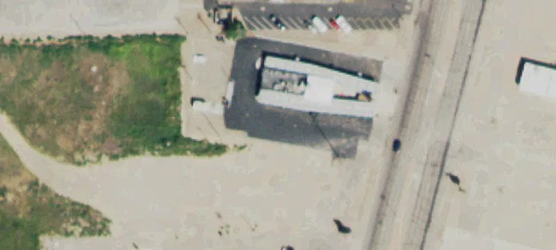 1001 Main St