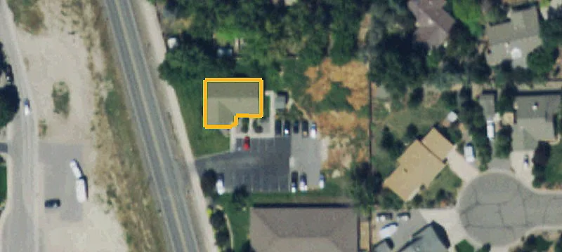 2770 Woodgate Rd