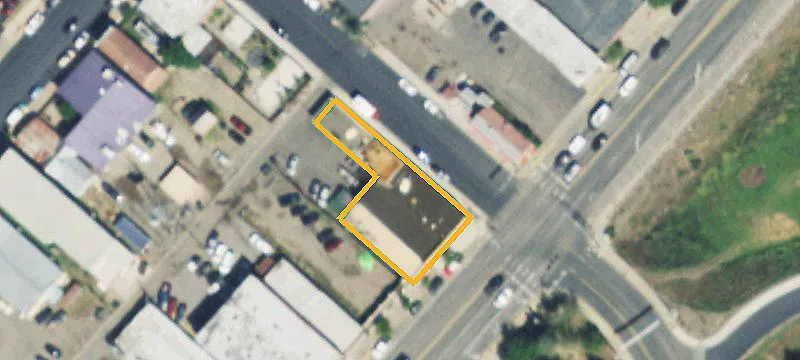 402 Pagosa St