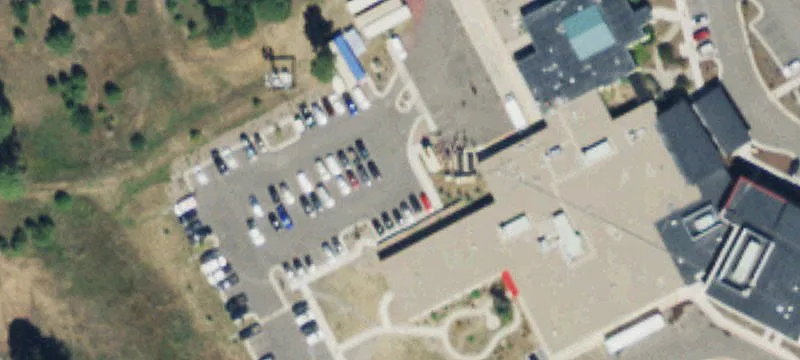 95 Pagosa Blvd