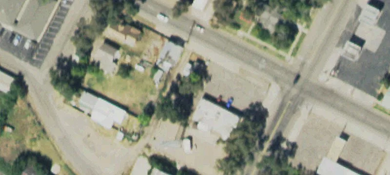 1120 Elm Ave