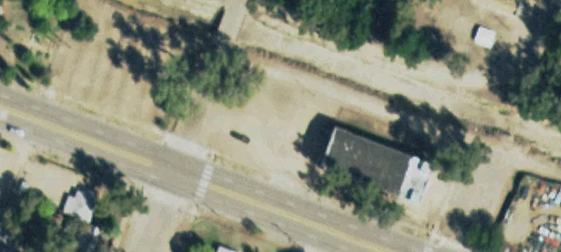 Hwy 50th Hwy 50th Grand