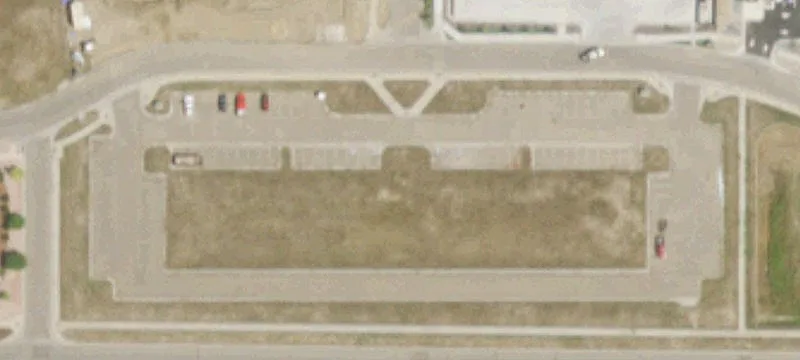 1110 Welch Ave