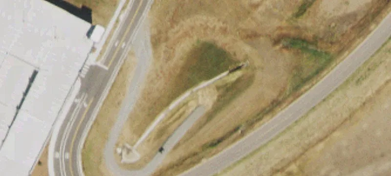 10810 Rail Way