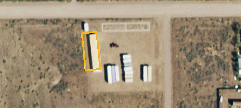 Hooper, CO 81136