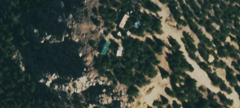 6109 Saxon Mtn Rd