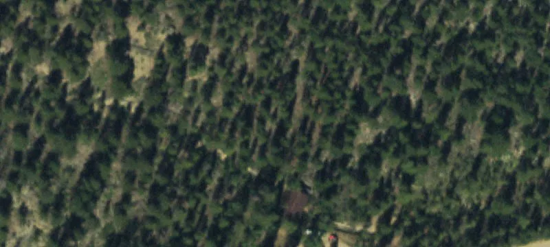 County Rd 292