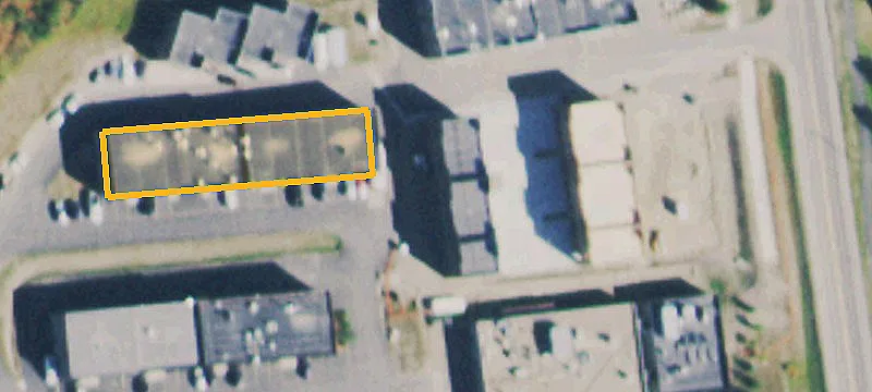 2850 Downhill Plz, Unit 701A