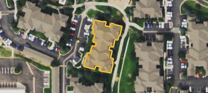 19600 Clubhouse Dr