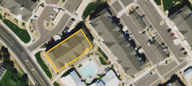 6200 Castlegate W Dr