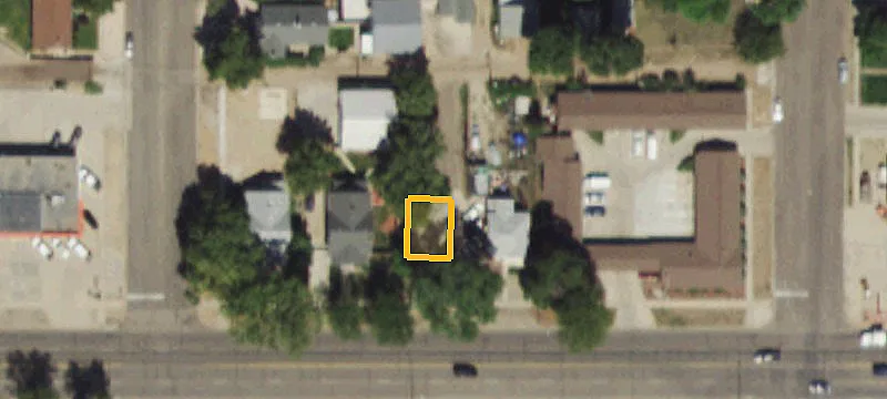 213 Platte Ave