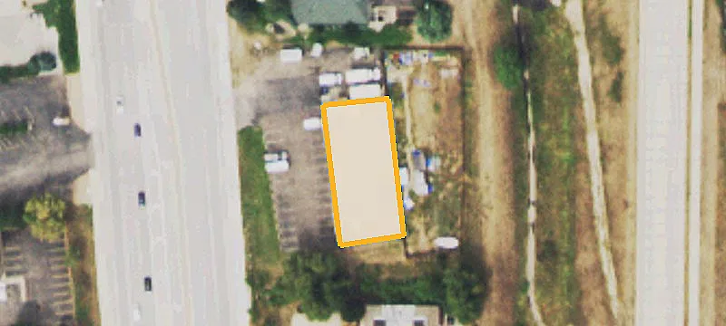 10530 Parker Rd