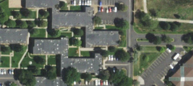 10101 Washington St, Unit A102