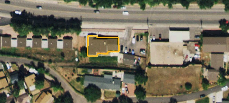 461 Manitou Ave