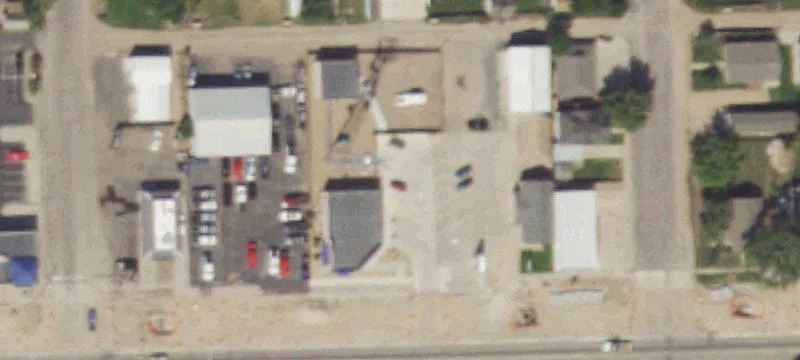 516 Main St