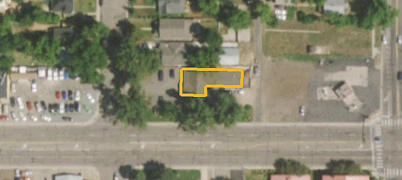 20 3rd Ave