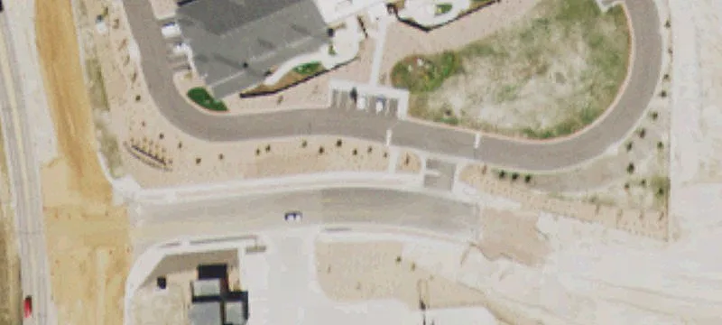 Harness Rd