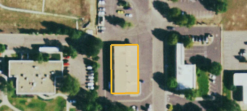 1950 Ws Boulder Rd